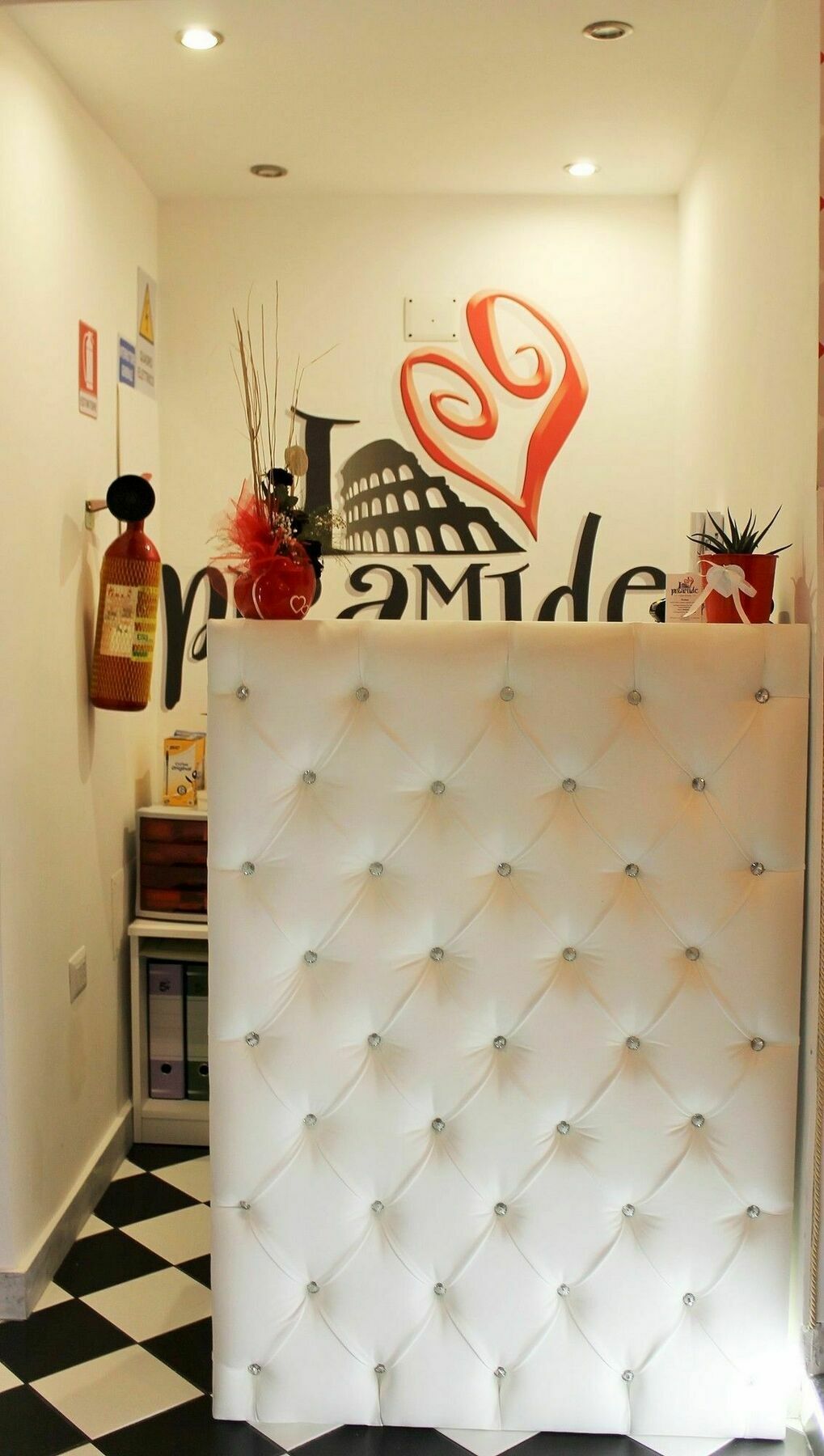 I Love Piramide Casa de hóspedes 3*